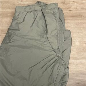 Level 7 PCU Pants